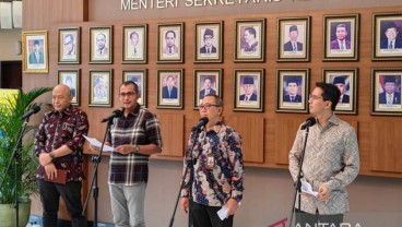 Menangkan Sengketa Lahan, Pemerintah Ambil Alih Hotel Sultan