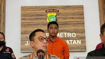 Teman Perempuan Mario Dandy, AG Mengundurkan Diri dari Sekolah