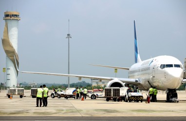 Bandara Kertajati Layani Penerbangan Haji, Bupati Cirebon: Sudah Sepantasnya