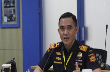Eks Kepala Bea Cukai Yogyakarta Klarifikasi Harta ke KPK Pekan Depan