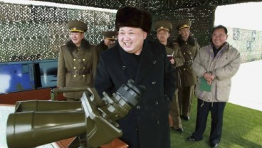 Indonesia Viral Pejabat Pamer Harta, Korut Heboh Putri Kim Jong-un Hidup Mewah