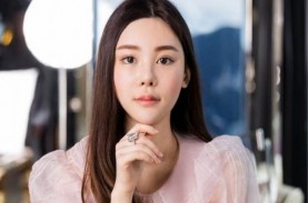 Profil Abby Choi Model Hong Kong Korban Mutilasi