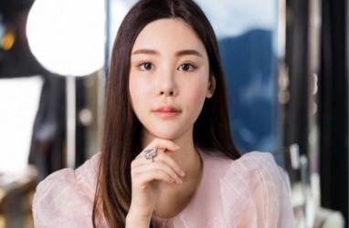 Profil Abby Choi Model Hong Kong Korban Mutilasi