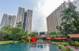 Sah Milik Negara! Ini Profil Hotel Sultan, Saksi Bisu Duel Jokowi-Prabowo