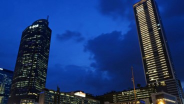 BCA (BBCA) Catat Portofolio Kredit Sindikasi Naik 59 Persen Sepanjang 2022