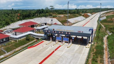 Hutama Karya Pastikan Rest Area Sesuai Standar Pelayanan Minimal