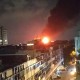 Video Kebakaran Pertamina di Plumpang Jakarta Utara
