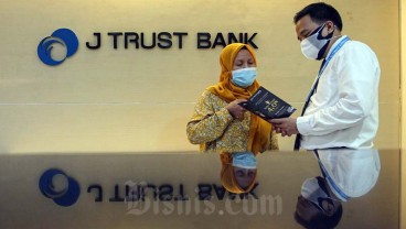 RUPSLB Bank JTrust (BCIC) Setuju Rights Issue dan Angkat Wadirut