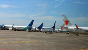 Siap - Siap, Tarif Batas Atas (TBA) Tiket Pesawat Bakal Direvisi