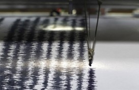 Seismolog Belanda Prediksi Gempa di Sulawesi, Ini Kata BMKG
