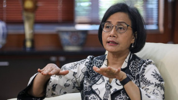 Menanti Sri Mulyani Usir Moral Hazard di Kementerian Keuangan