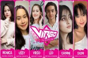 Film Virgo and The Sparklings Sajikan 2 Credit Scene