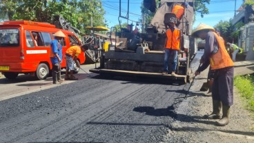 Pemprov Jateng Siapkan Rp437 Miliar Untuk Perbaikan Jalan