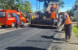 Pemprov Jateng Siapkan Rp437 Miliar Untuk Perbaikan Jalan