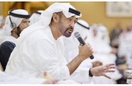 Harga Minyak Naik, Uni Emirat Arab Sanggah Isu Keluar dari OPEC