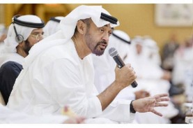 Harga Minyak Naik, Uni Emirat Arab Sanggah Isu Keluar…
