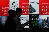 10 Saham Top Losers Sepekan, GIAA dan BRPT Bikin Boncos