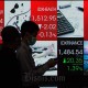 10 Saham Top Losers Sepekan, GIAA dan BRPT Bikin Boncos