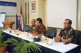 Bank Jateng Karanganyar Genjot Penyaluran Kredit Setelah Pandemi
