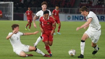 Prediksi Skor Timnas U-20 Indonesia vs Suriah: Susunan Pemain, Preview