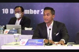 Arah Ekspansi Kongsi Bakrie & Brothers (BNBR), Glencore…