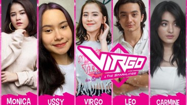 Adhisty Zara Sulit Perankan Virgo: Aku Ini Engga Multitasking!