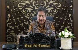 Politik dan Ekonomi Indonesia Terstabil di Dunia! Ini Buktinya
