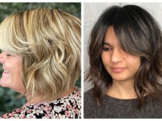 7 Model Rambut Pendek Wanita Gemuk Agar Terlihat Kurus dan Cantik