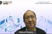 Multipolar Technology (MLPT) Catat Laba Bersih Meroket 115 Persen