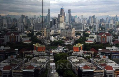 Mengapa Ekonomi Indonesia Bisa Jauh dari Risiko Resesi?