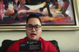 Segini Kekayaan Bupati Kediri, Harta Dhito Bertambah…