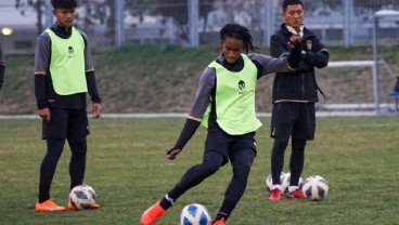 Link Live Streaming Timnas U-20 Indonesia vs Suriah: Menang atau Pulang!