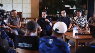 Temui Erick Thohir, Arema FC Punya Permintaan Khusus Terkait Tragedi Kanjuruhan