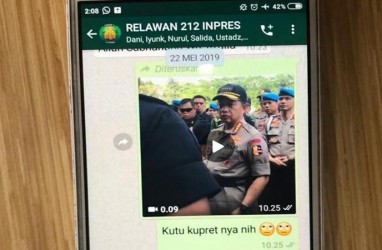 Ujaran Kebencian bakal Masif Jelang Pemilu 2024, Pakar Peringatkan Aparat Jangan Bikin Tambah Runyam