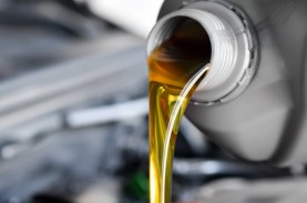 Pasar Potensial, Alasan Shell Perkuat Bisnis Pelumas…