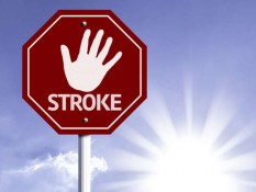 10 Tips Mencegah Risiko Stroke