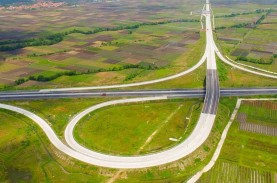 Waskita (WSKT) Siapkan Tol Baru jelang Arus Mudik…