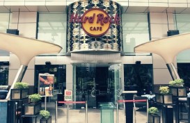 Bye-bye, Hard Rock Cafe Jakarta Tutup Permanen 31 Maret 2023