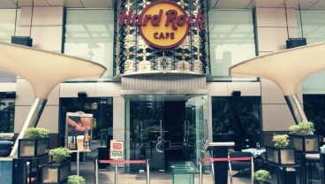 Bye-bye, Hard Rock Cafe Jakarta Tutup Permanen 31 Maret 2023