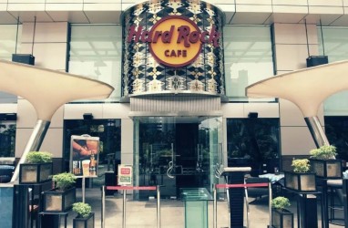 Bye-bye, Hard Rock Cafe Jakarta Tutup Permanen 31 Maret 2023