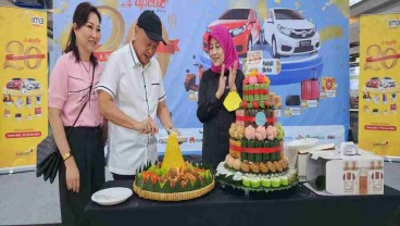 IOH dan Apollo Gadget Kolaborasi Genjot Potensi Pelanggan Im3 Postpaid