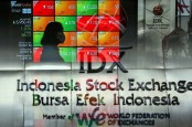 OJK Bakal Ubah Jam Bursa hingga ARB, Transaksi Saham Bisa Naik