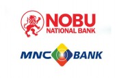 OJK: Merger Bank Milik James Riady (NOBU) & Hary Tanoe (BABP) Agustus 2023