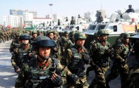 China Naikkan Anggaran Belanja Militer 2023 jadi Rp3.436,2 Triliun