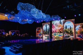 Vasa Gelar Spring Wedding Fair Pertama di 2023