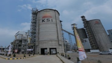 Krakatau Steel (KRAS) Rencanakan IPO PT KSI