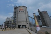 Krakatau Steel (KRAS) Rencanakan IPO PT KSI