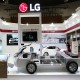 Pabrik Baterai Kendaraan Listrik Honda-LG Rampung Akhir 2024