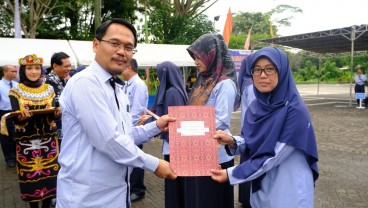 Rayakan HUT ke-40, YPK Perkuat Dedikasi Majukan Pendidikan Berkarakter dan Religius