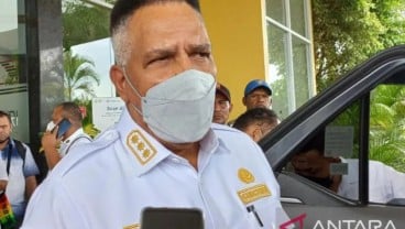 Papua Barat Merampingkan Organisasi Perangkat Daerah